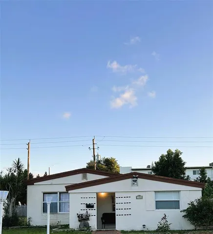 a view of a building