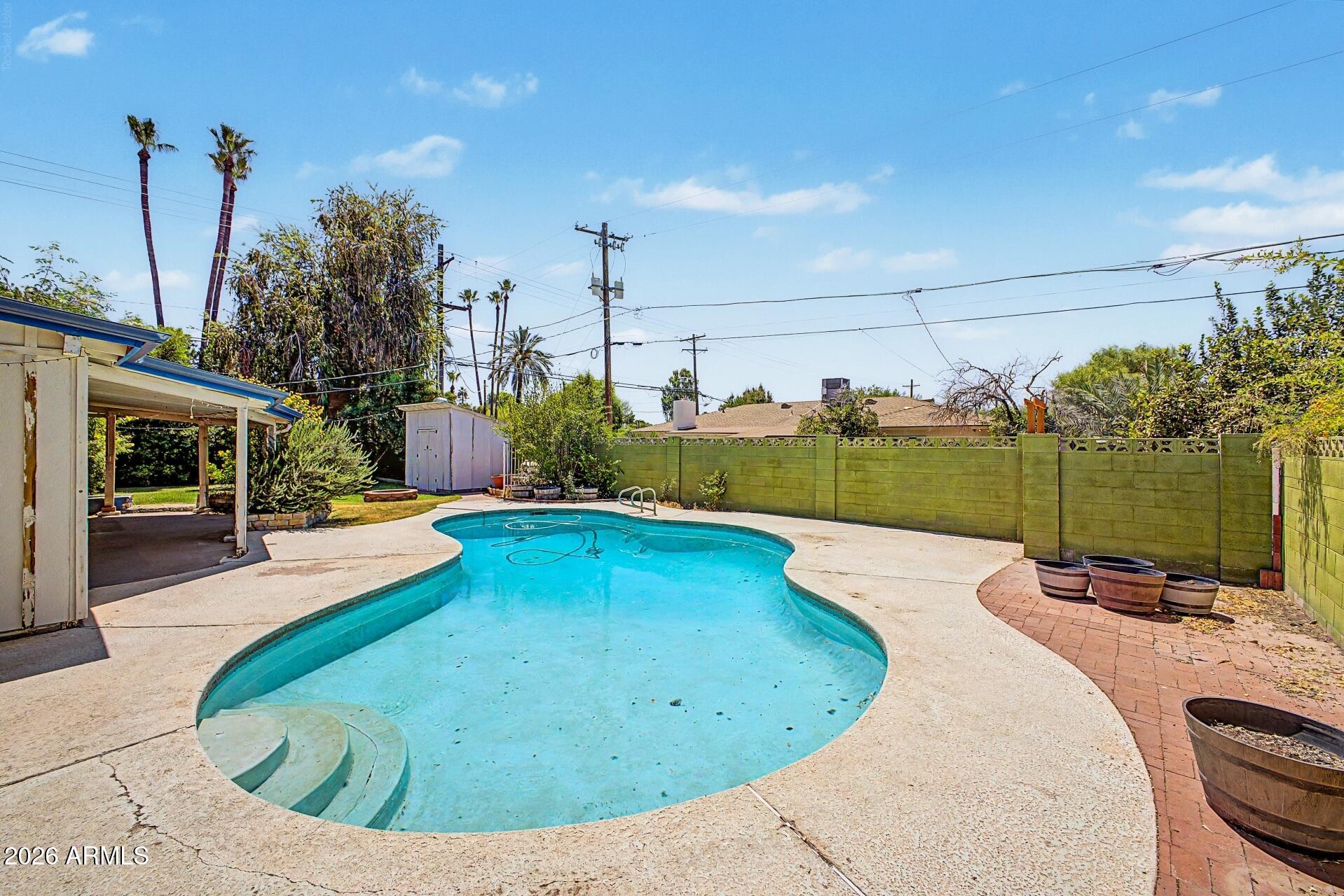 5125 East Osborn Road Phoenix, AZ 85018 - Photo 18 of 20