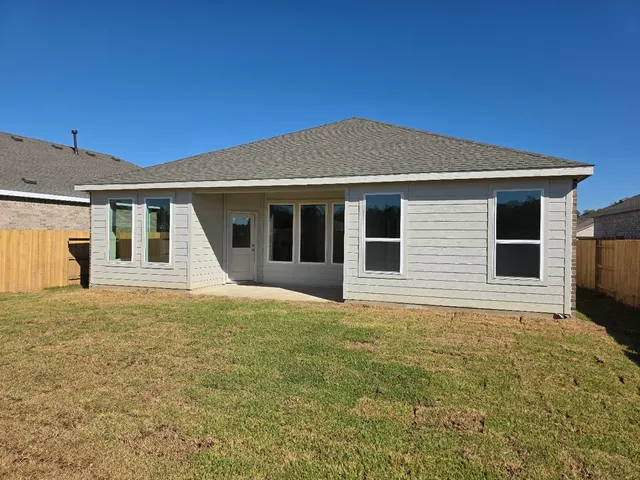 $1,990 | 1743 Magnolia Jade Court, Crosby, TX 77532