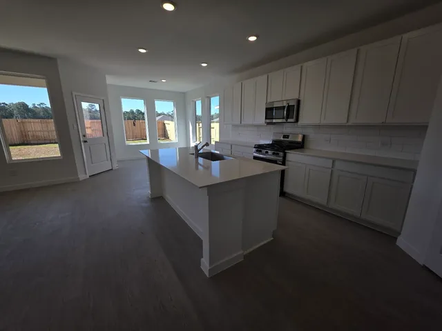 $1,990 | 1743 Magnolia Jade Court, Crosby, TX 77532