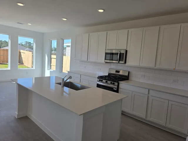 $1,990 | 1743 Magnolia Jade Court, Crosby, TX 77532