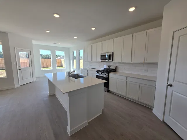 $1,990 | 1743 Magnolia Jade Court, Crosby, TX 77532