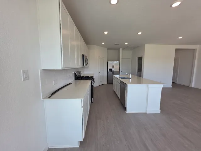 $1,990 | 1743 Magnolia Jade Court, Crosby, TX 77532