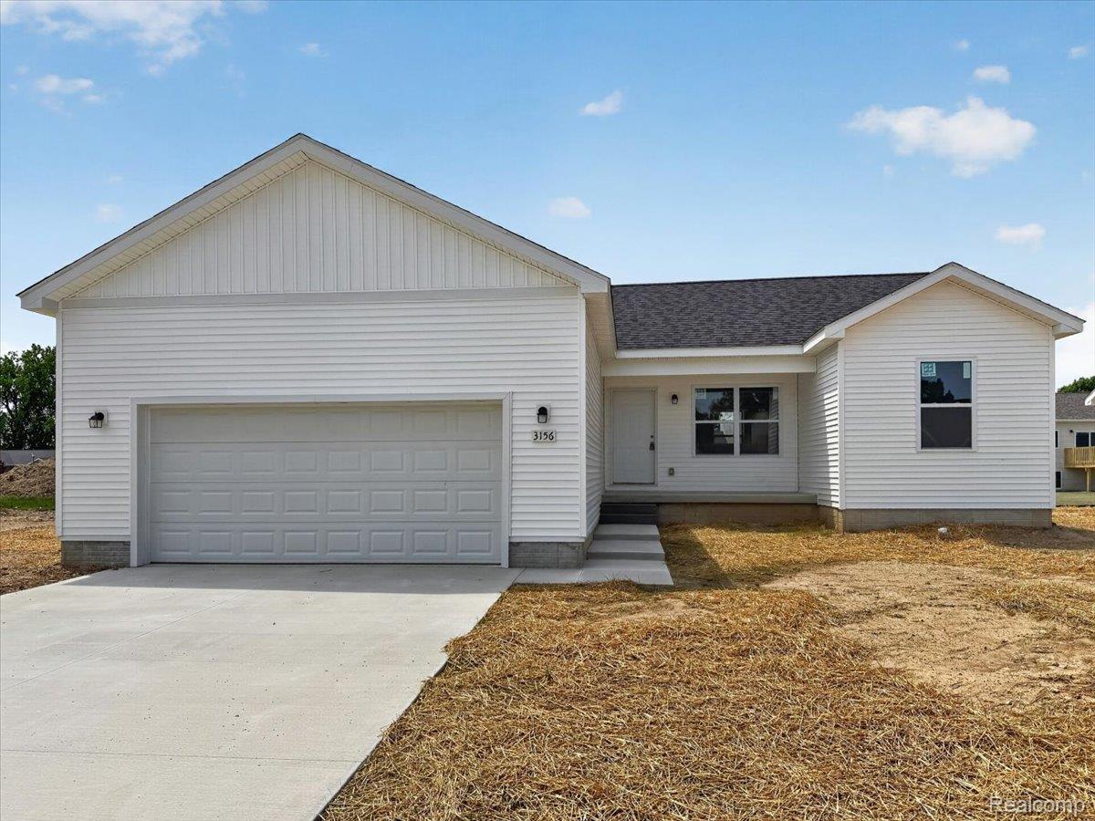 3156 Daisy Way Burton, MI 48519 - Photo 1 of 38 07-2026.05.26_ACloutier_DaisyWay_132.jpg