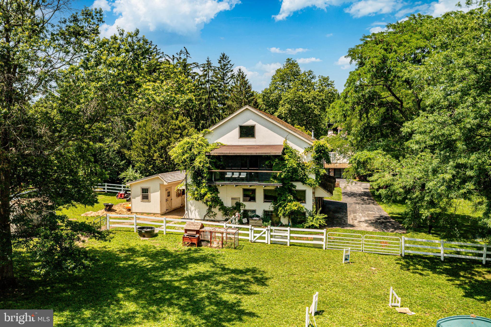 623 Sugartown Road Malvern, PA 19355 - Photo 33 of 35