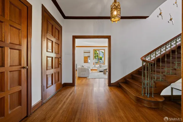 $3,295,000 | 17 Santa Monica Way, San Francisco, CA 94127