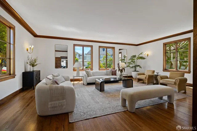 $3,295,000 | 17 Santa Monica Way, San Francisco, CA 94127