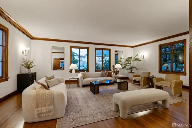 $3,295,000 | 17 Santa Monica Way, San Francisco, CA 94127