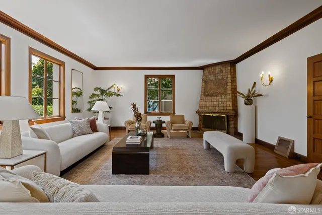 $3,295,000 | 17 Santa Monica Way, San Francisco, CA 94127