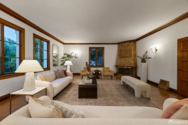 $3,295,000 | 17 Santa Monica Way, San Francisco, CA 94127