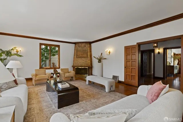 $3,295,000 | 17 Santa Monica Way, San Francisco, CA 94127