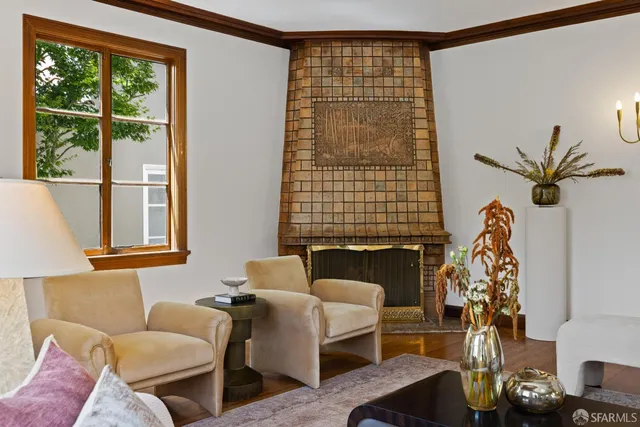 $3,295,000 | 17 Santa Monica Way, San Francisco, CA 94127