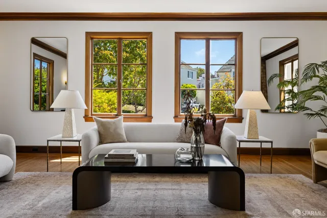 $3,295,000 | 17 Santa Monica Way, San Francisco, CA 94127
