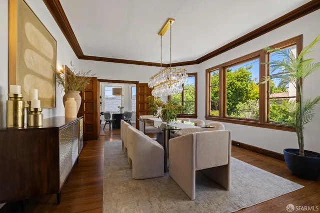 $3,295,000 | 17 Santa Monica Way, San Francisco, CA 94127