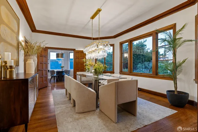 $3,295,000 | 17 Santa Monica Way, San Francisco, CA 94127