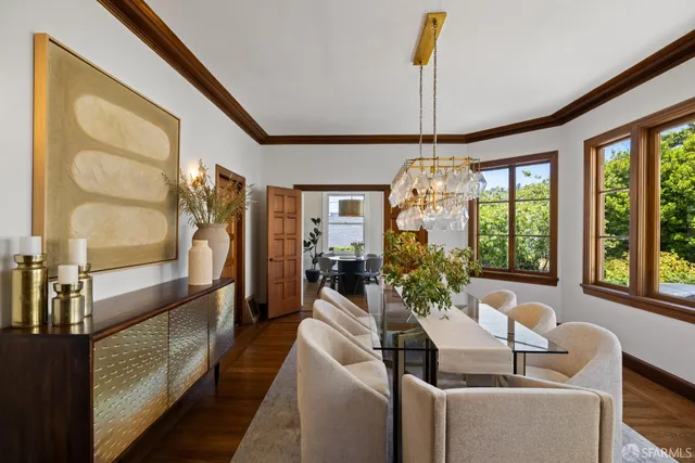 $3,295,000 | 17 Santa Monica Way, San Francisco, CA 94127