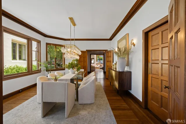 $3,295,000 | 17 Santa Monica Way, San Francisco, CA 94127