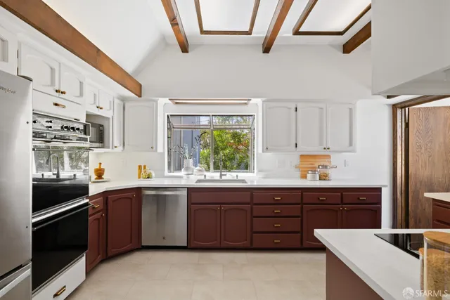 $3,295,000 | 17 Santa Monica Way, San Francisco, CA 94127
