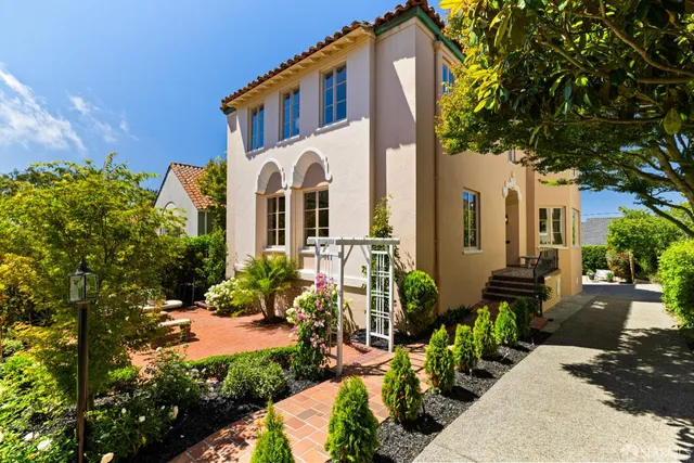 $3,295,000 | 17 Santa Monica Way, San Francisco, CA 94127