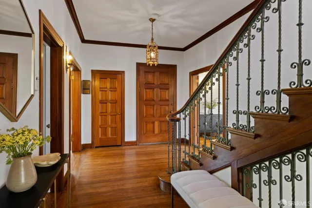 $3,295,000 | 17 Santa Monica Way, San Francisco, CA 94127