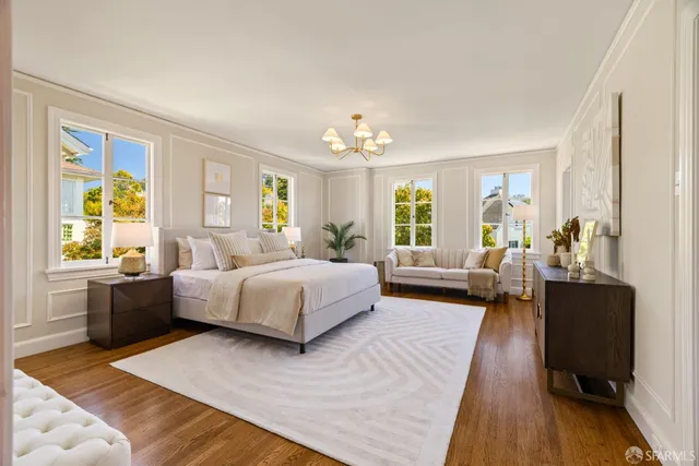 $3,295,000 | 17 Santa Monica Way, San Francisco, CA 94127