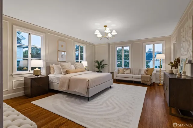 $3,295,000 | 17 Santa Monica Way, San Francisco, CA 94127