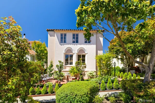 $3,295,000 | 17 Santa Monica Way, San Francisco, CA 94127