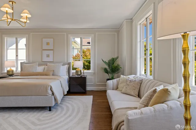 $3,295,000 | 17 Santa Monica Way, San Francisco, CA 94127