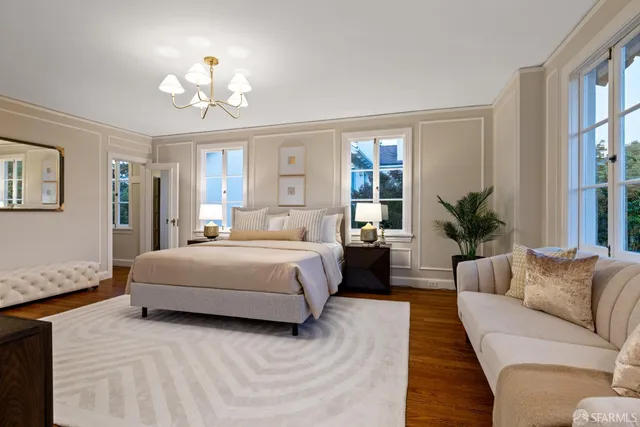 $3,295,000 | 17 Santa Monica Way, San Francisco, CA 94127