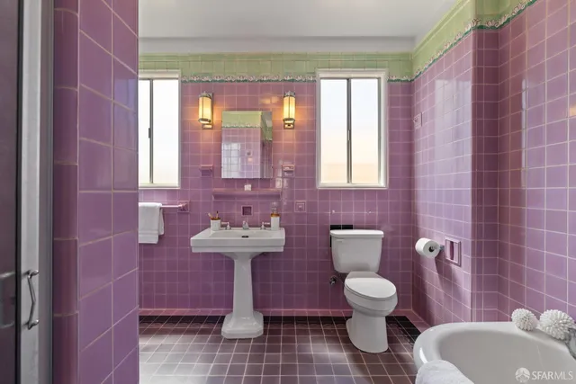 $3,295,000 | 17 Santa Monica Way, San Francisco, CA 94127