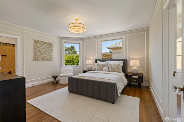 $3,295,000 | 17 Santa Monica Way, San Francisco, CA 94127