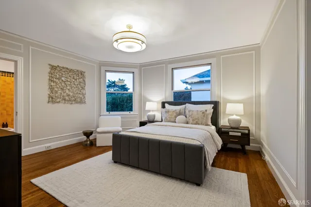 $3,295,000 | 17 Santa Monica Way, San Francisco, CA 94127