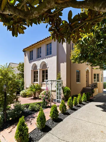 $3,295,000 | 17 Santa Monica Way, San Francisco, CA 94127