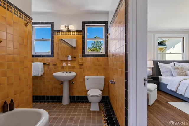 $3,295,000 | 17 Santa Monica Way, San Francisco, CA 94127