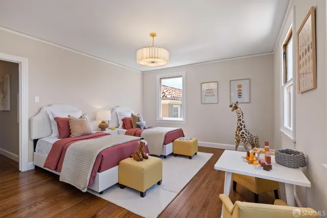 $3,295,000 | 17 Santa Monica Way, San Francisco, CA 94127