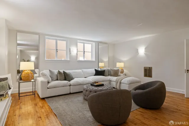 $3,295,000 | 17 Santa Monica Way, San Francisco, CA 94127