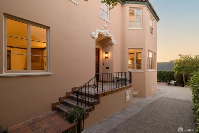 $3,295,000 | 17 Santa Monica Way, San Francisco, CA 94127