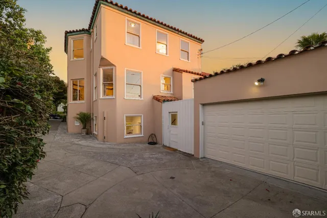 $3,295,000 | 17 Santa Monica Way, San Francisco, CA 94127