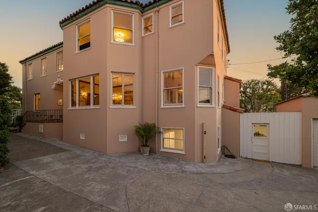 $3,295,000 | 17 Santa Monica Way, San Francisco, CA 94127