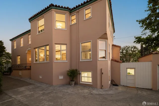 $3,295,000 | 17 Santa Monica Way, San Francisco, CA 94127