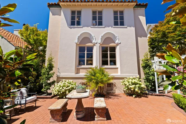 $3,295,000 | 17 Santa Monica Way, San Francisco, CA 94127
