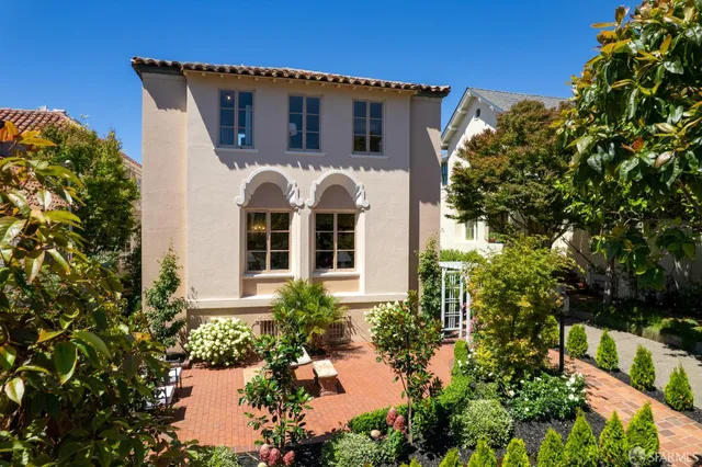$3,295,000 | 17 Santa Monica Way, San Francisco, CA 94127