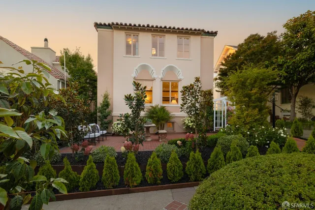$3,295,000 | 17 Santa Monica Way, San Francisco, CA 94127
