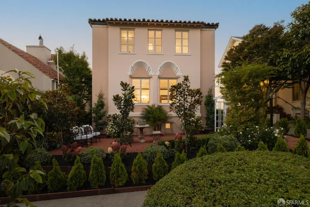 $3,295,000 | 17 Santa Monica Way, San Francisco, CA 94127