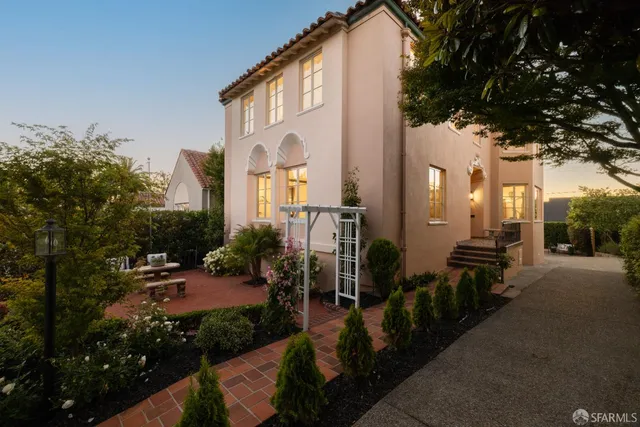 $3,295,000 | 17 Santa Monica Way, San Francisco, CA 94127