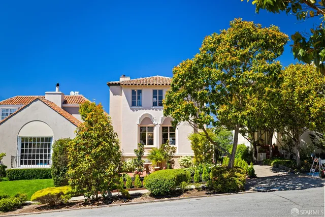 $3,295,000 | 17 Santa Monica Way, San Francisco, CA 94127