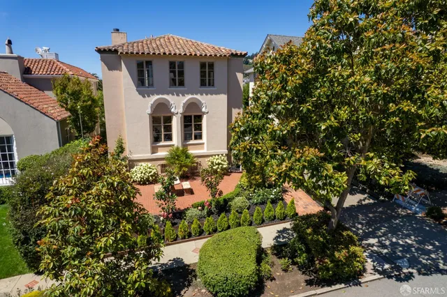 $3,295,000 | 17 Santa Monica Way, San Francisco, CA 94127
