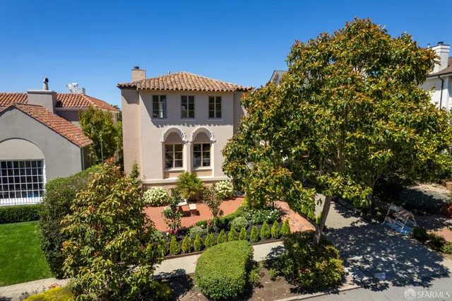 $3,295,000 | 17 Santa Monica Way, San Francisco, CA 94127