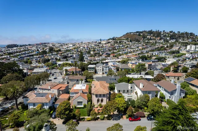 $3,295,000 | 17 Santa Monica Way, San Francisco, CA 94127