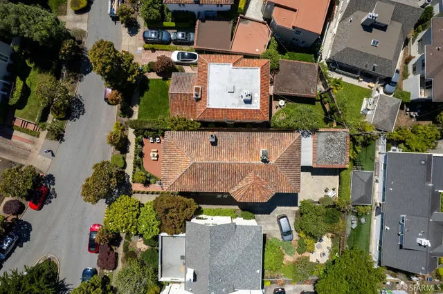 $3,295,000 | 17 Santa Monica Way, San Francisco, CA 94127